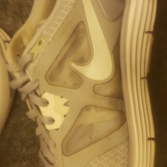 Women's Nike Lunarlon Fitsoles size 7.5 - Picture 6 of 8